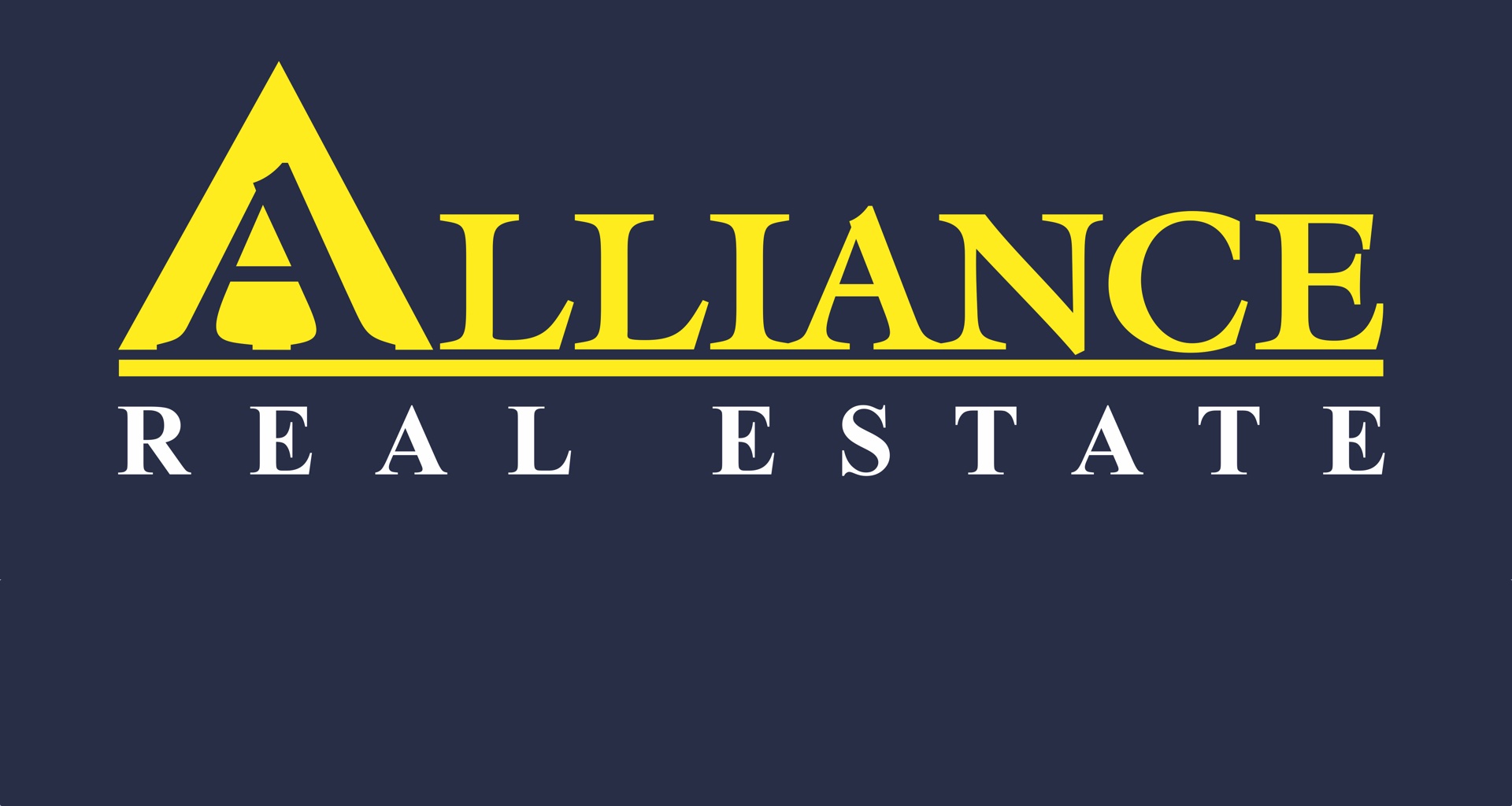 Alliance Real Estate